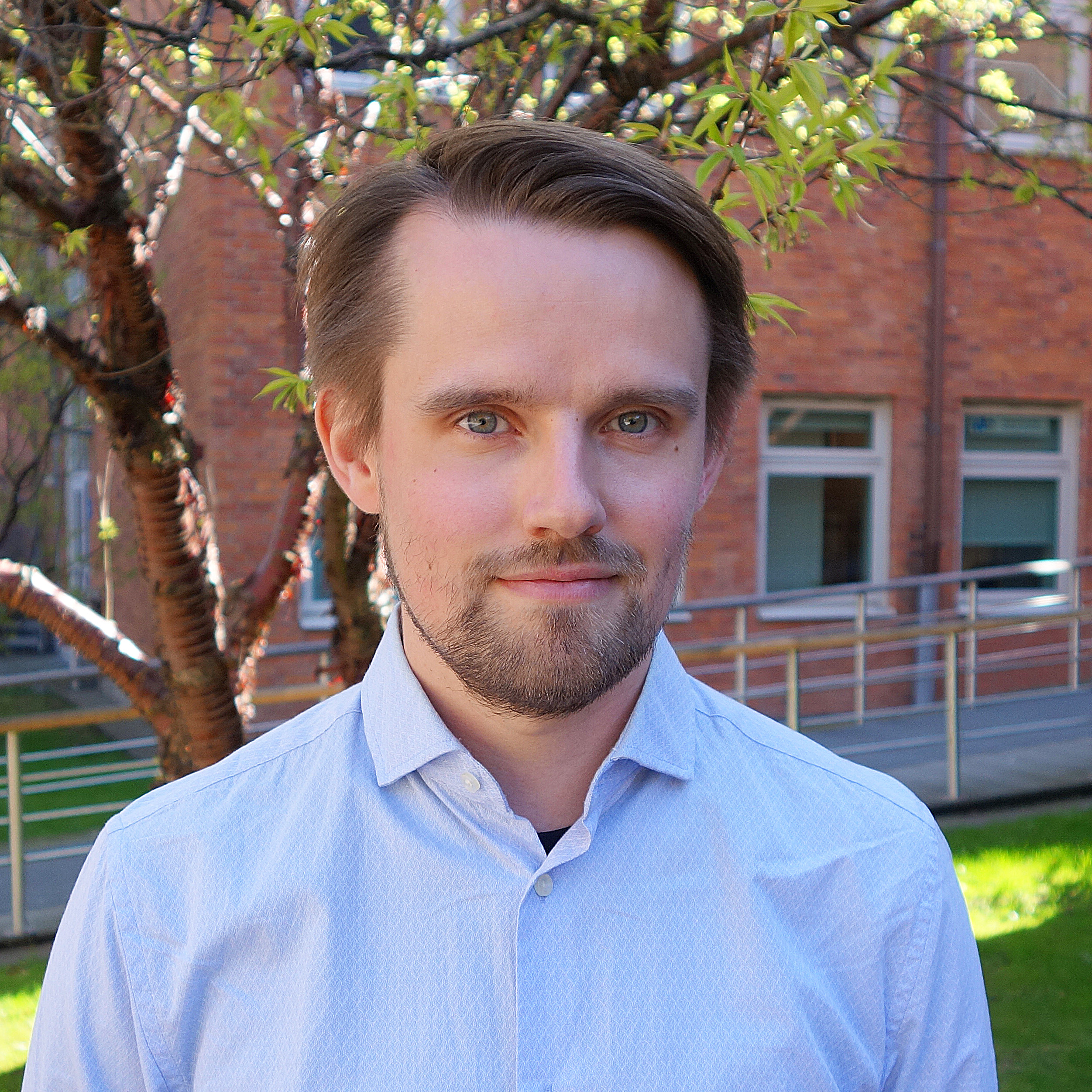 Kasper Bågmark